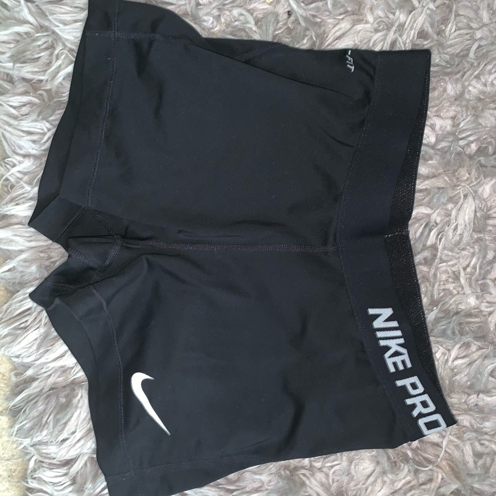 Nike Pro Dri-Fit Shorts